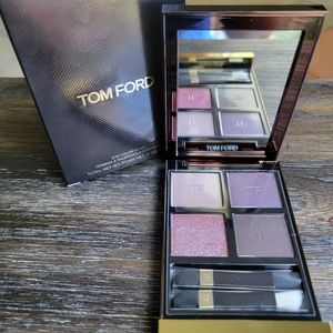 Tom Ford Pretty Baby Eyeshadow Palette